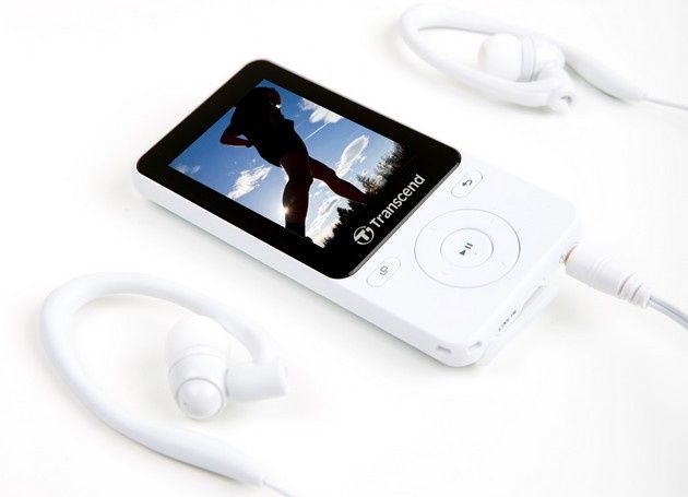 Transcend MP710