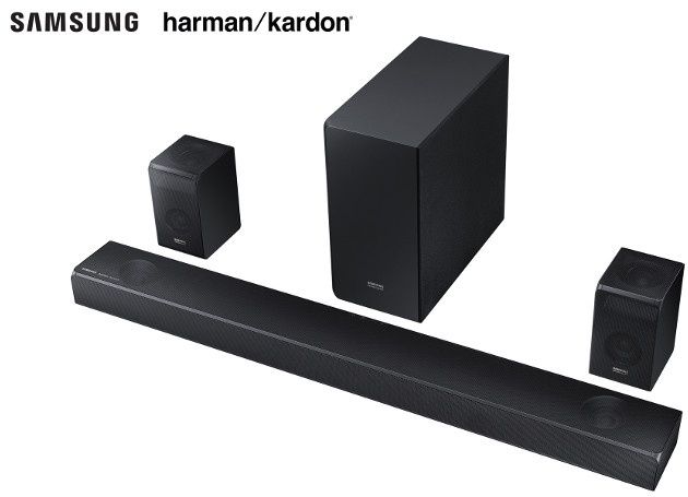 Samsung HW-N950