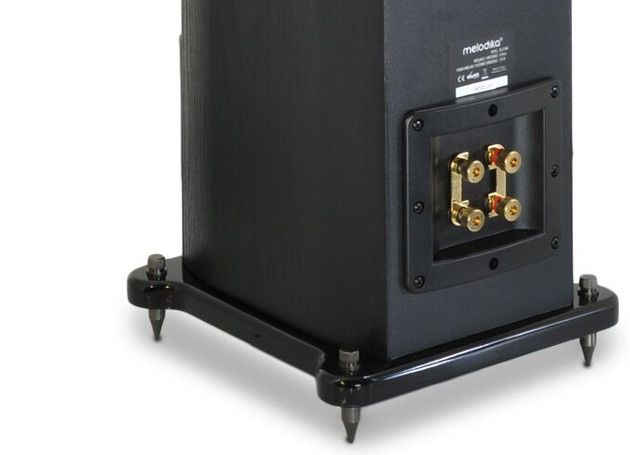 Melodika BL30 MK3 tył