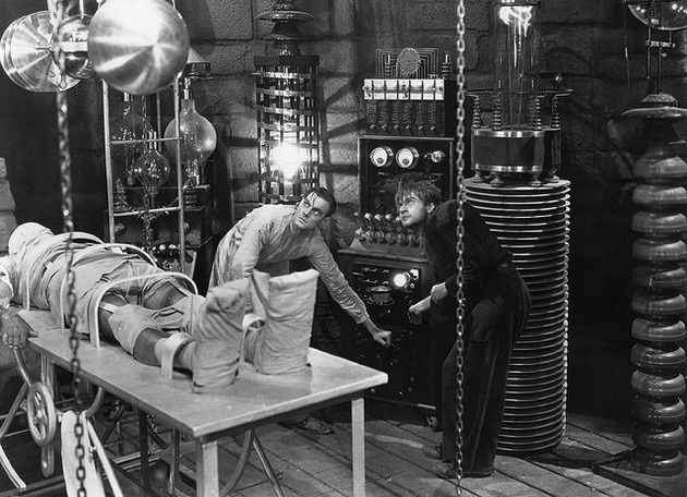 Frankenstein