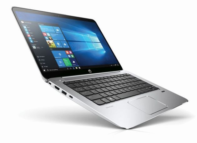HP EliteBook 1030 laptop