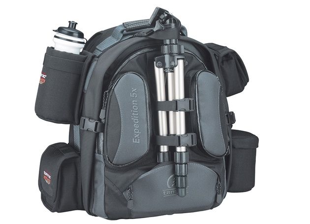 Tamrac Expedition 5x