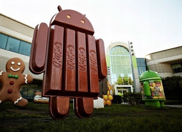 Sony smartfony dostaną Androida 4.3 i 4.4