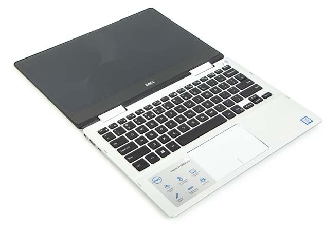 Dell Inspiron 13