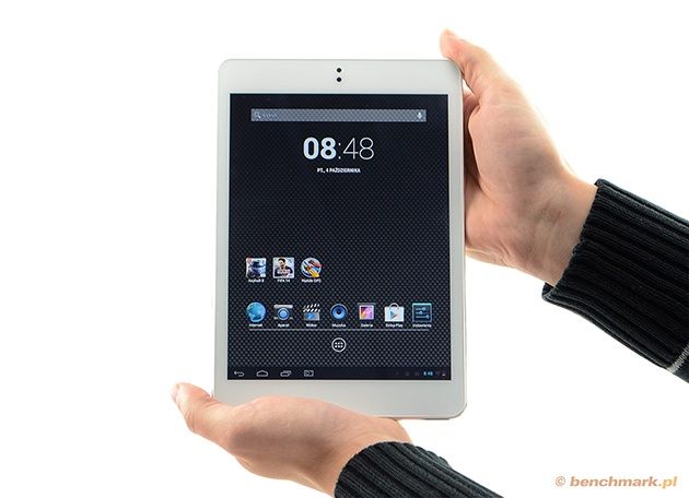 NavRoad Nexo Go