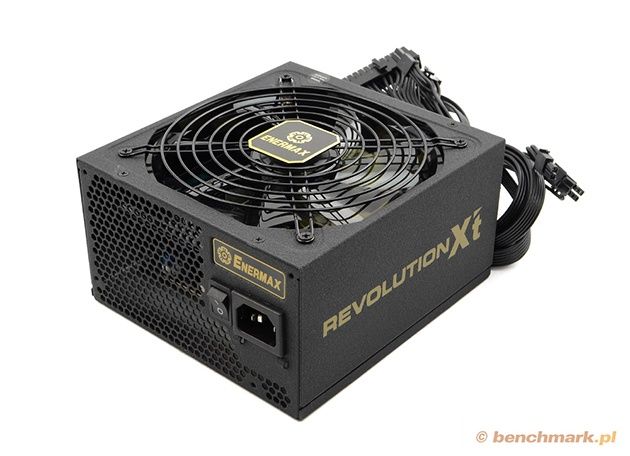 Enermax Revolution X