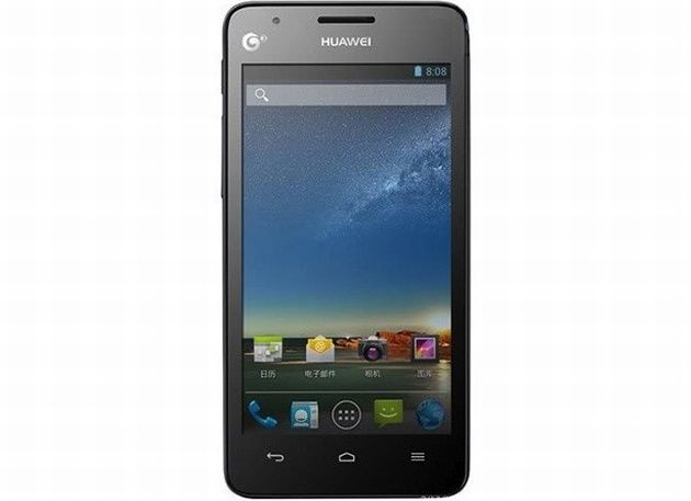 Huawei G520 smartfon