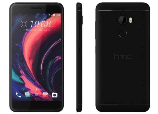 HTC One X10