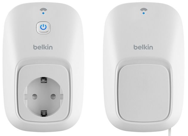 Belkin WeMo przełącznik