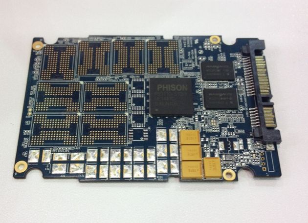 GOODRAM S1000DS dysk SSD