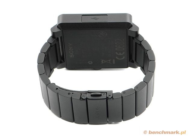 Sony Smartwatch 2 pasek
