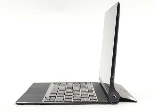 Lenovo Yoga Tablet 2 klawiatura