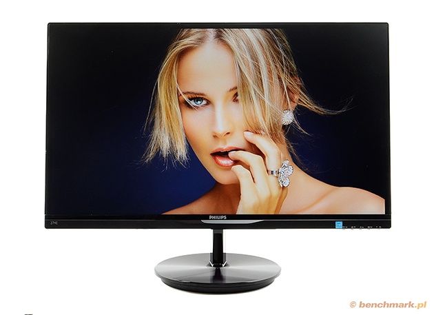 Philips 274E5