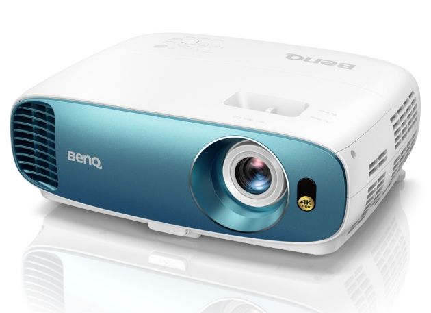 BenQ TK800