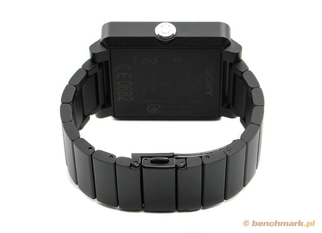Sony Smartwatch 2 pasek