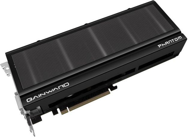 Gainward GeForce GTX 780 6GB karta graficzna