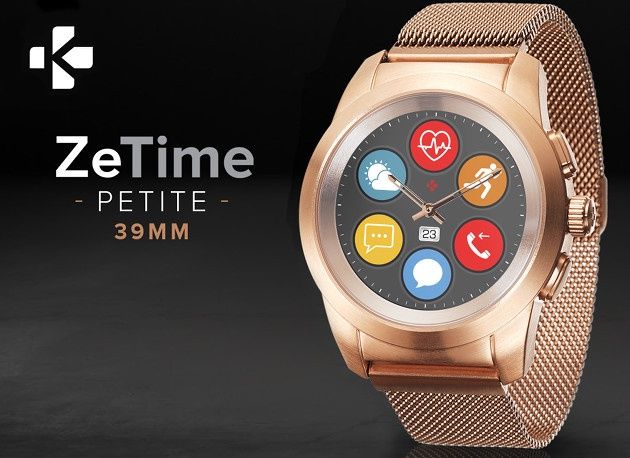 MyKronoz ZeTime Petite