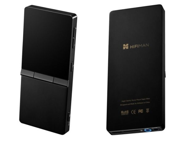HiFiMAN Supermini