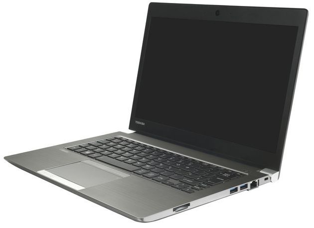 Toshiba Sattelite Z30 laptop