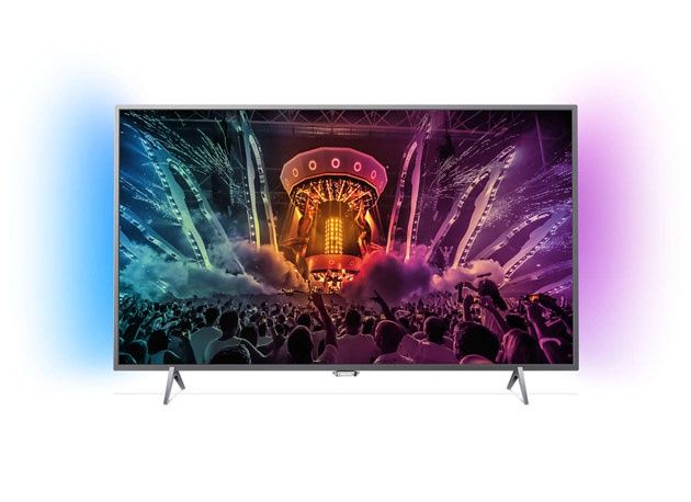 Philips 32PFS6401 - przód