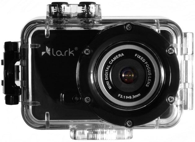Lark FreeAction 200 HD