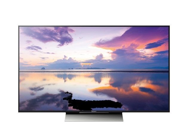 Sony KD-55XD8005 - czy warto?