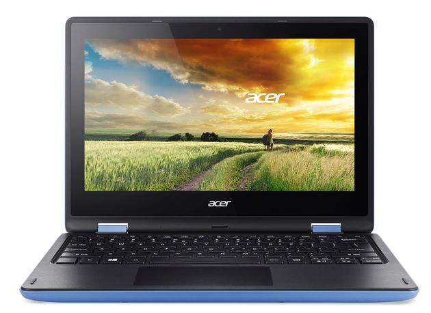 Acer Aspire R 11 laptop