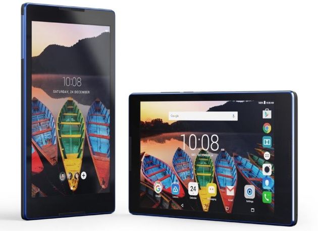 Lenovo TAB3 8