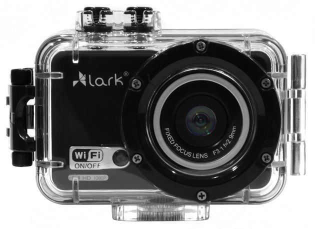 Lark FreeAction 500 WiFi