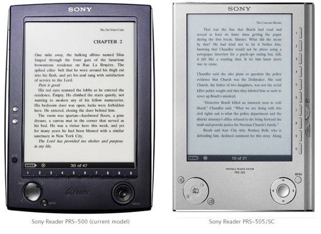 Sony Reader