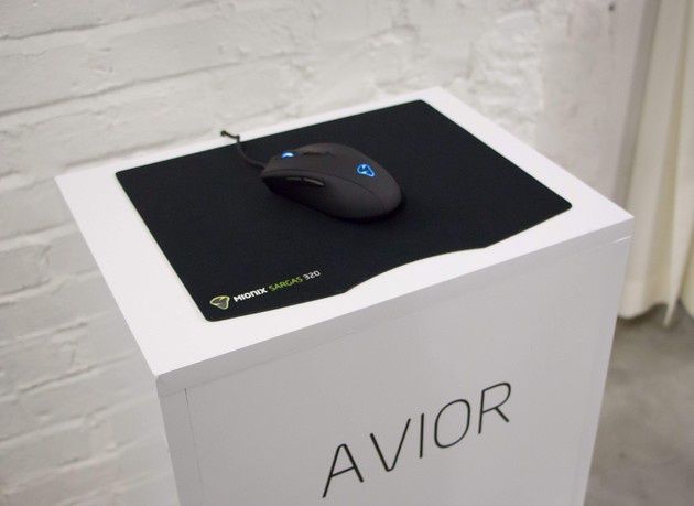 Mionix Avior 2