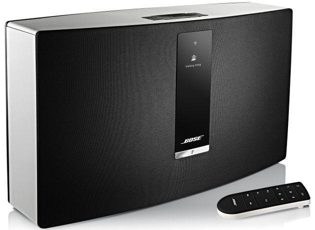 Bose SoundTouch 30