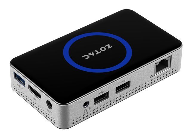 Zotac ZBOX PICO PI330