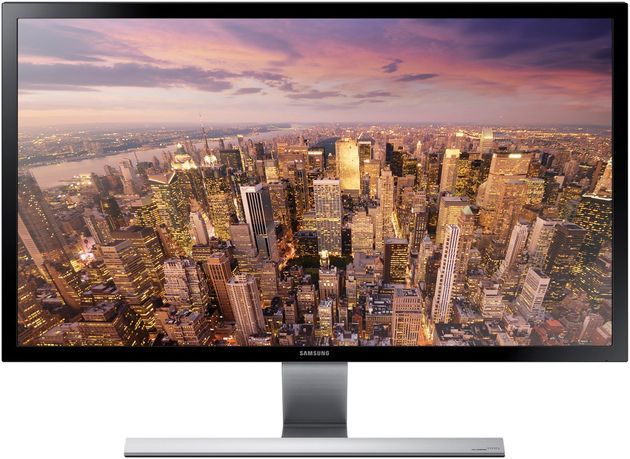 Samsung UD590 monitor
