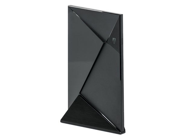 Nvidia SHIELD Android TV - podstawka do konsoli