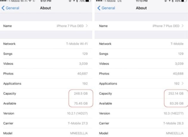iOS 10.3