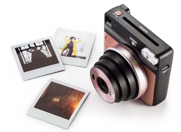 Fujifilm instax SQ6