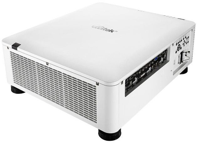Epson EB-L1000U tył