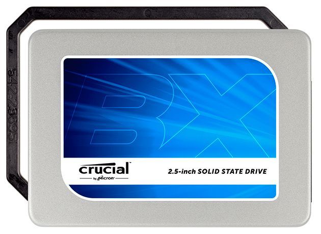 Crucial BX200 dysk SSD
