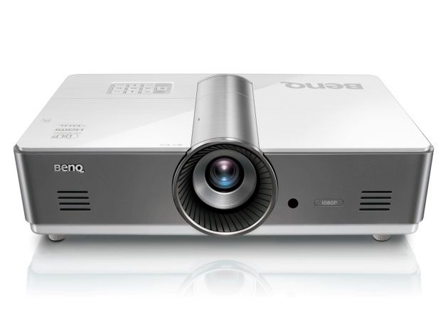 BenQ MH760 przód