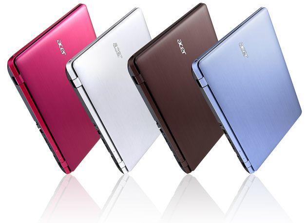 Acer Aspire E11 laptop