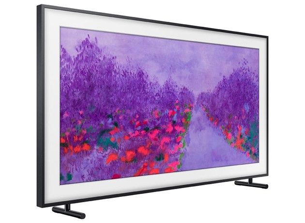 Samsung The Frame 2018