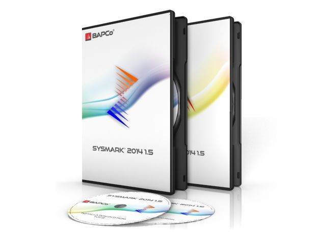 BAPCo SYSMark 2014 benchmark