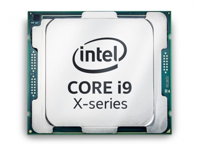 Intel Core i9