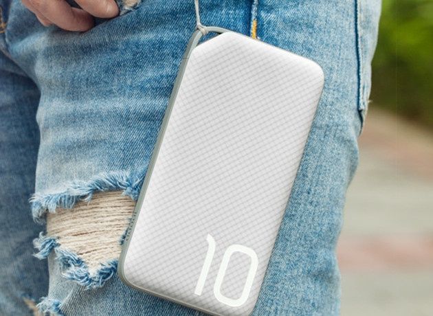 Huawei Power Bank AP08Q 10000 mAh