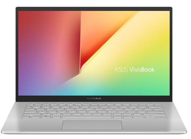 ASUS VivoBook 14 laptop