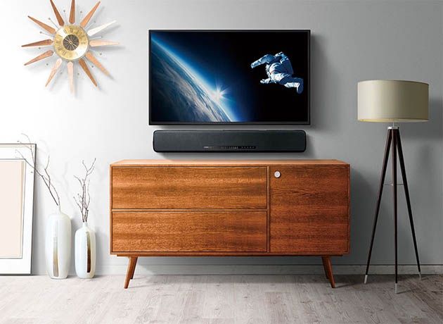 Yamaha YAS-107