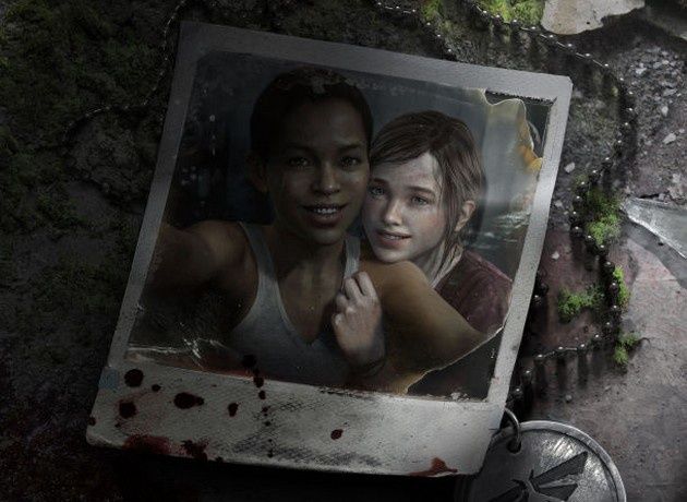 The Last of Us: Left Behind