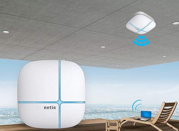 Netis