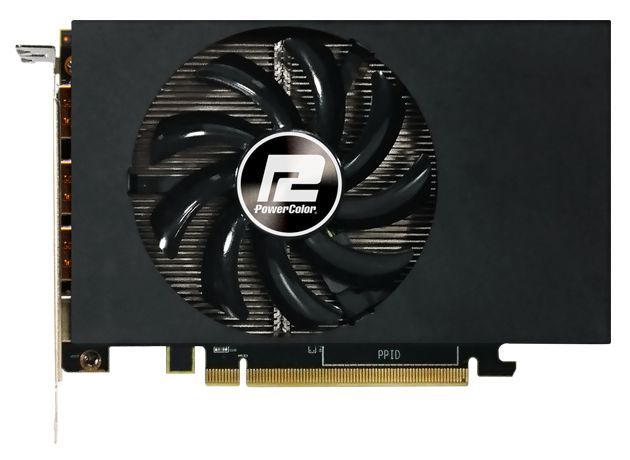 PowerColor Radeon RX Vega 56 Nano